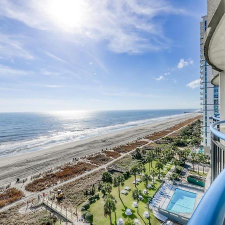High Tide Myrtle Beach Exterior photo