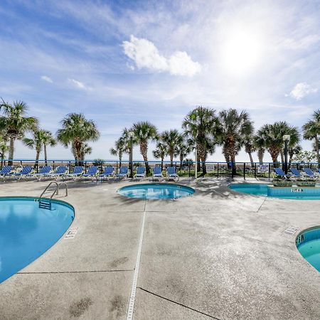 High Tide Myrtle Beach Exterior photo