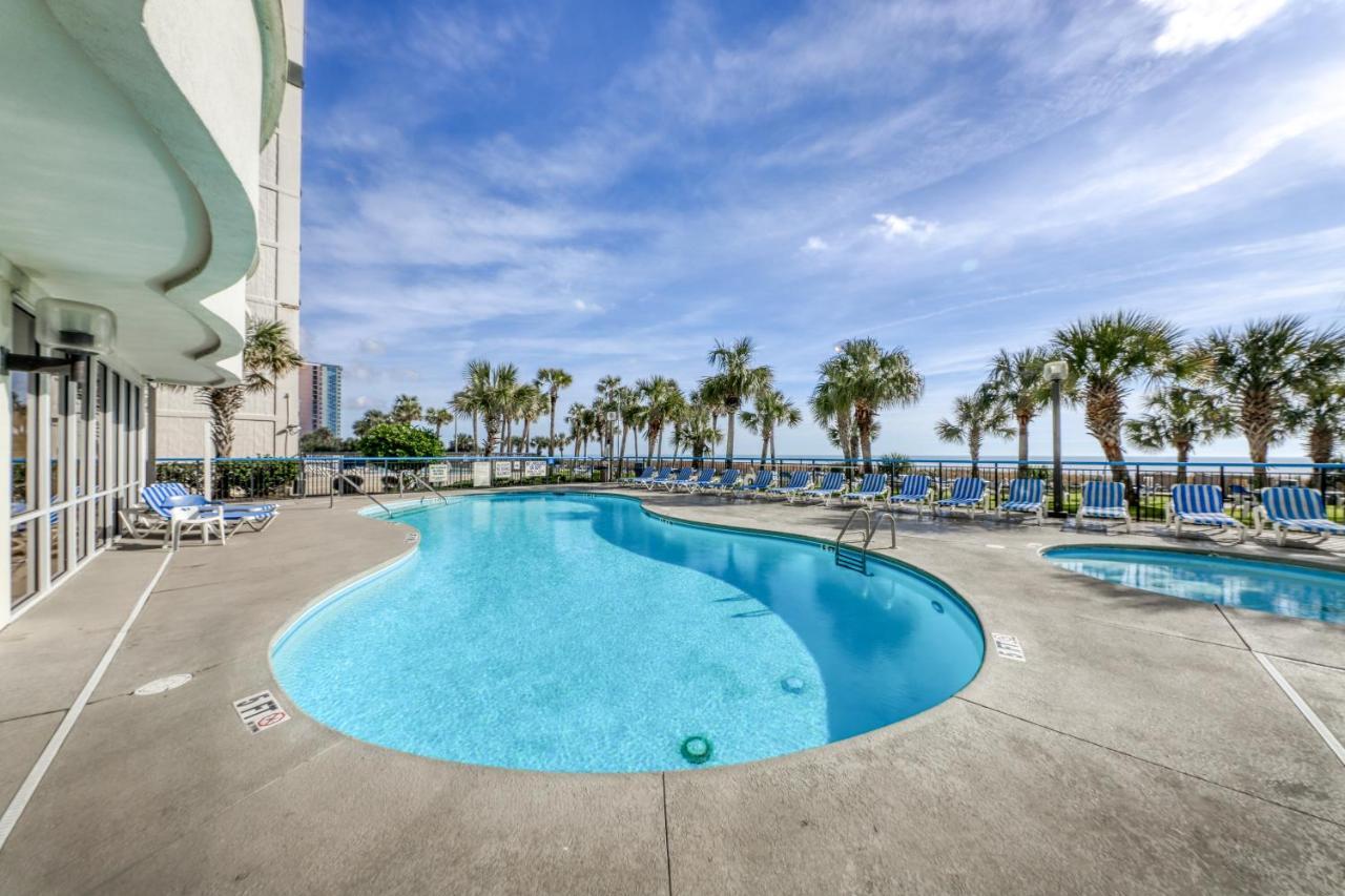 High Tide Myrtle Beach Exterior photo