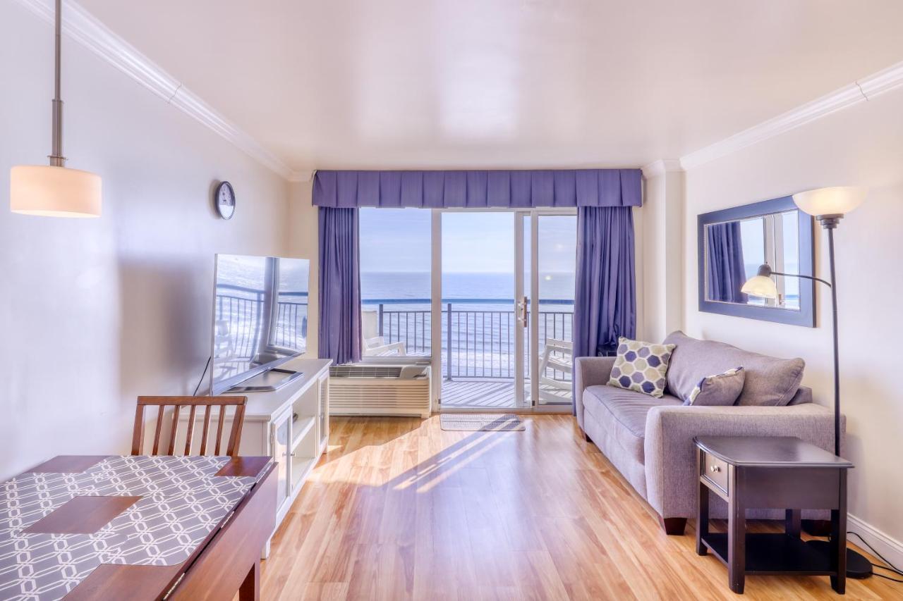 High Tide Myrtle Beach Exterior photo