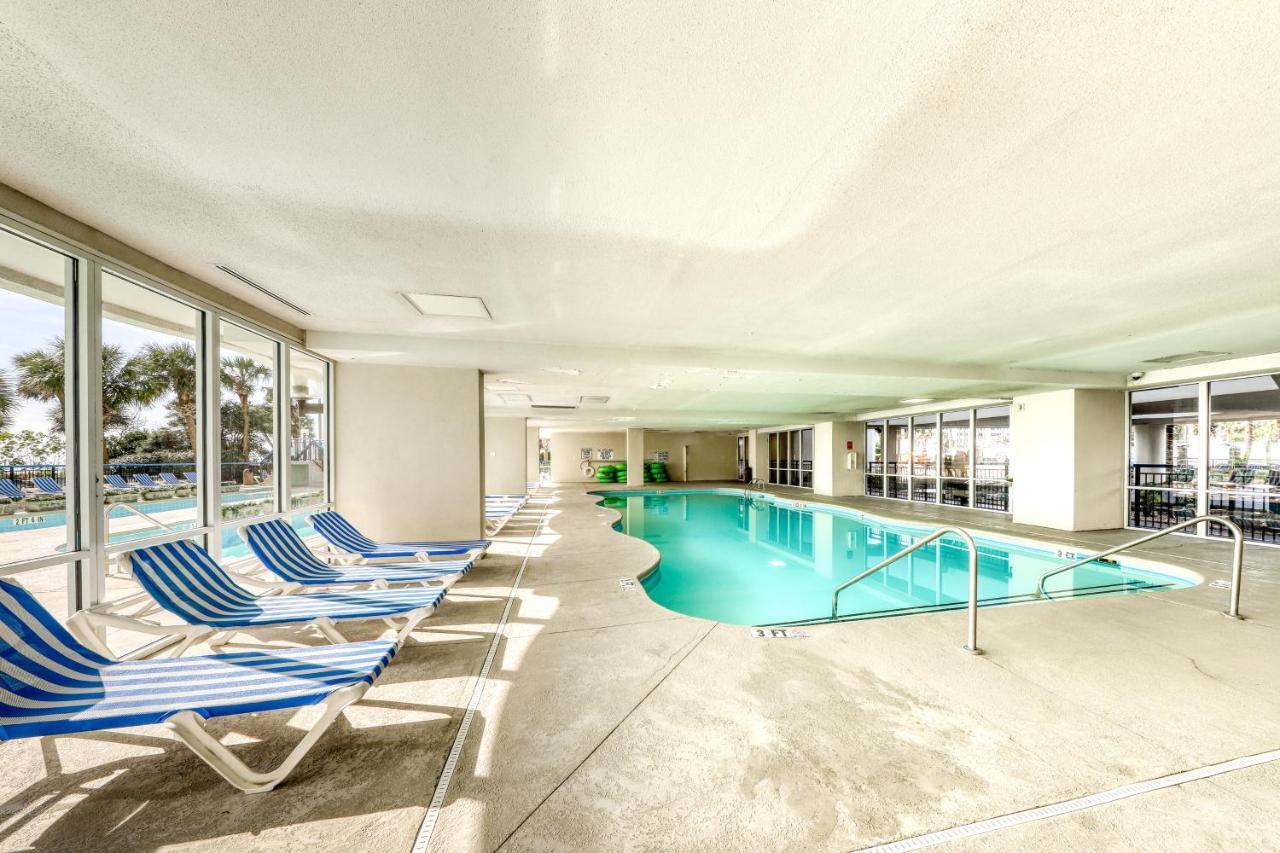High Tide Myrtle Beach Exterior photo