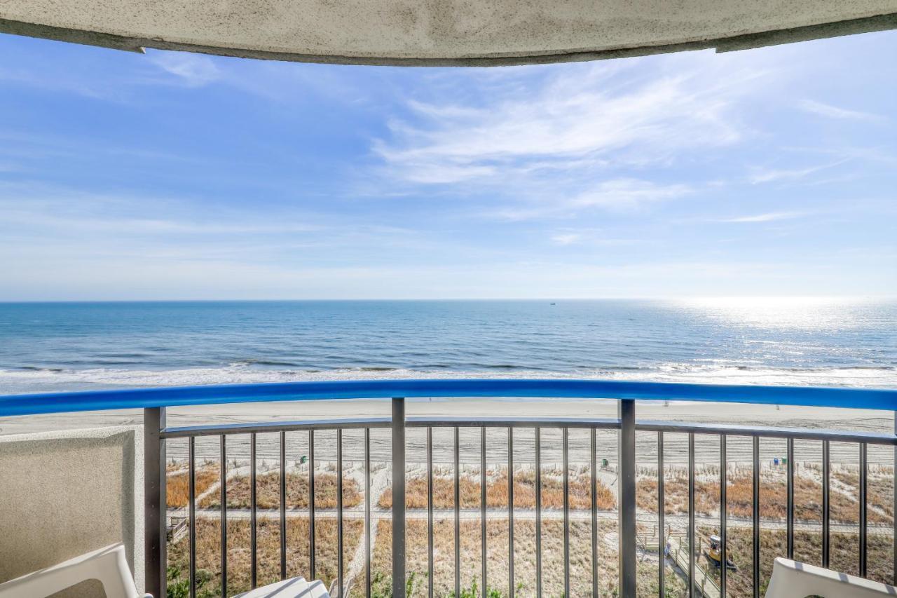 High Tide Myrtle Beach Exterior photo